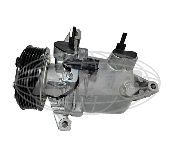 NISSAN Calsonic AC Compressor CS-04-43