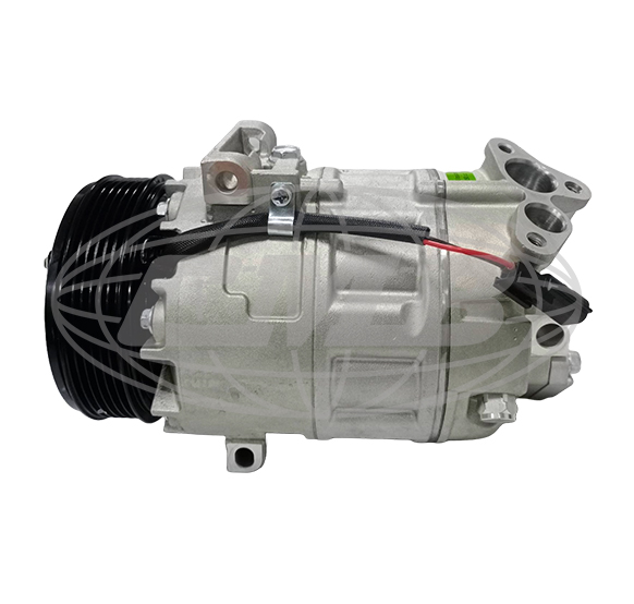 NISSAN VALEO / ZEXEL AC Compressor DC-05-01