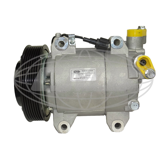 NISSAN VALEO / ZEXEL AC Compressor TK-09-02