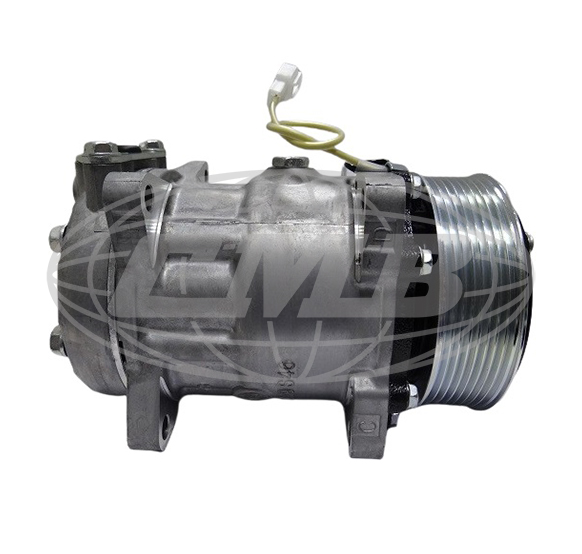 NISSAN Sanden AC Compressor TK-09-06