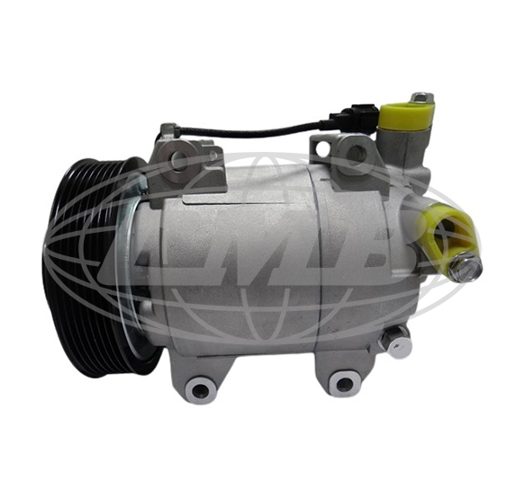 NISSAN VALEO / ZEXEL AC Compressor TK-09-07