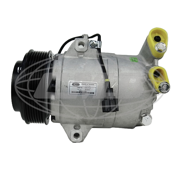 NISSAN VALEO / ZEXEL AC Compressor TK-09-09