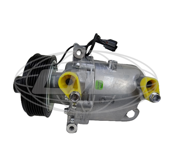 NISSAN Calsonic AC Compressor TK-09-10