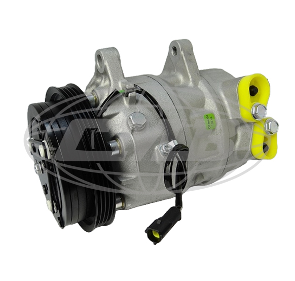 NISSAN Calsonic AC Compressor TK-14-05