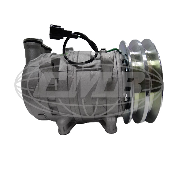 NISSAN VALEO / ZEXEL AC Compressor TK-14-07