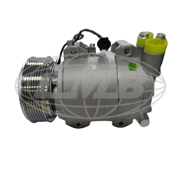 NISSAN VALEO / ZEXEL AC Compressor ZE-06-106