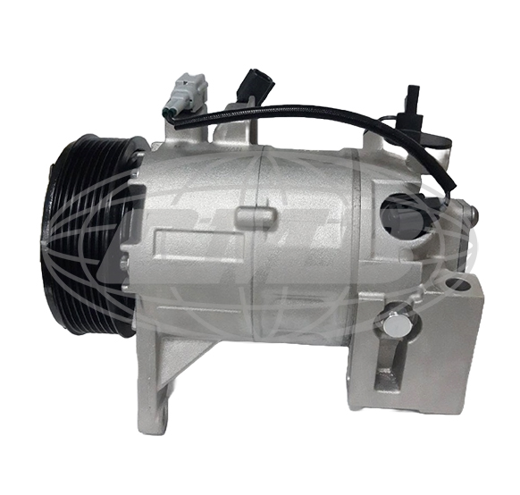 NISSAN VALEO / ZEXEL AC Compressor ZE-06-109