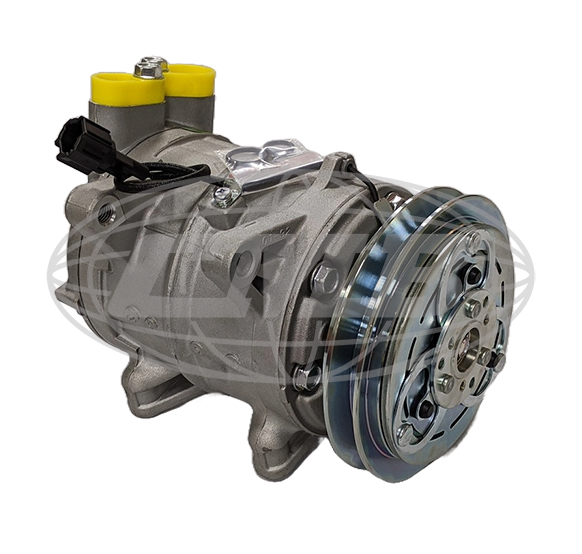 NISSAN VALEO / ZEXEL AC Compressor ZE-06-114