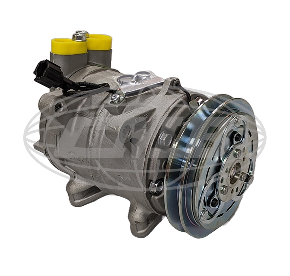 NISSAN VALEO / ZEXEL AC Compressor ZE-06-14