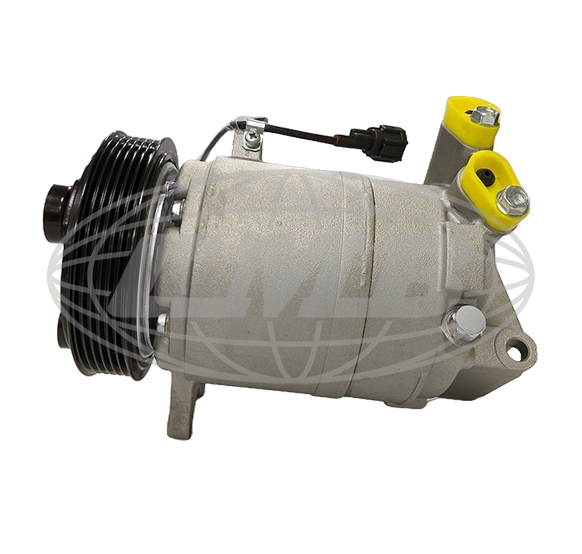 NISSAN VALEO / ZEXEL AC Compressor ZE-06-17