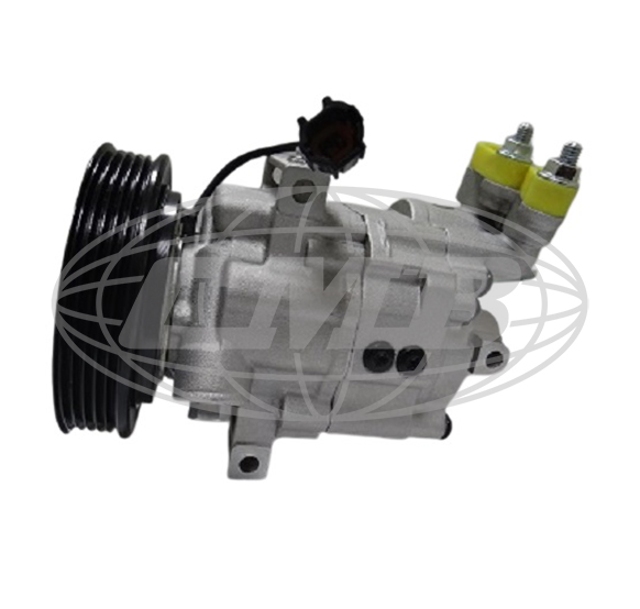 NISSAN VALEO / ZEXEL AC Compressor ZE-06-30