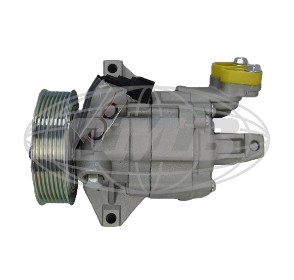 NISSAN VALEO / ZEXEL AC Compressor ZE-06-31