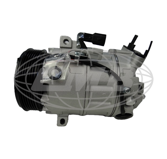 NISSAN VALEO / ZEXEL AC Compressor ZE-06-32