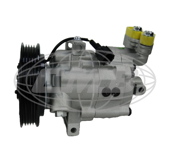 NISSAN VALEO / ZEXEL AC Compressor ZE-06-42