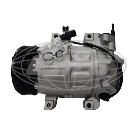 NISSAN VALEO / ZEXEL AC Compressor ZE-06-72