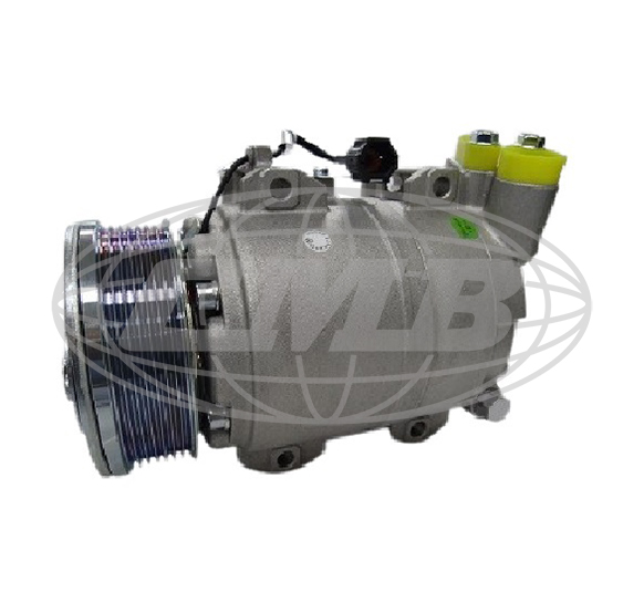 NISSAN VALEO / ZEXEL AC Compressor ZE-06-84