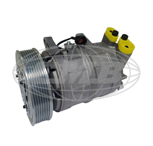 NISSAN VALEO / ZEXEL AC Compressor ZE-06-91