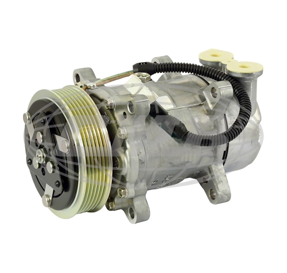 PEUGEOT Sanden AC Compressor SD-23-02