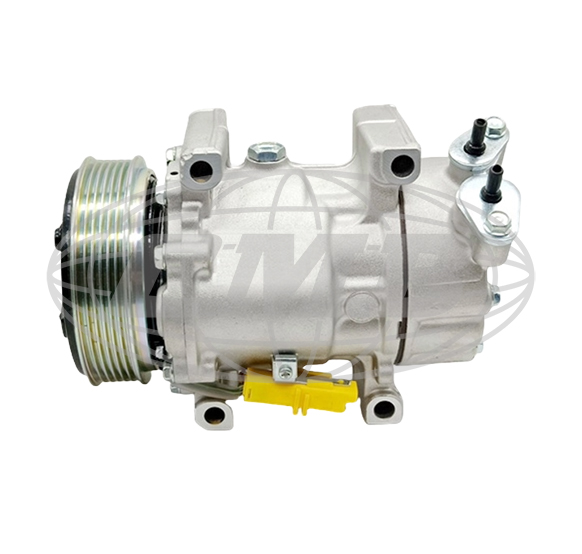 PEUGEOT Sanden AC Compressor SD-23-18