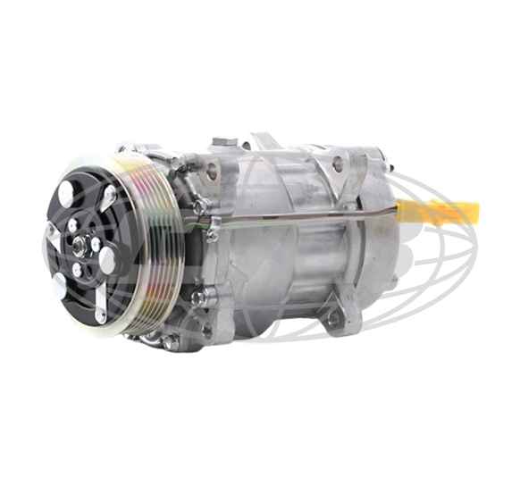 PEUGEOT Sanden AC Compressor SD-23-29