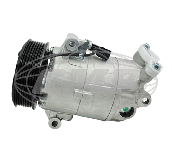 RENAULT Delphi AC Compressor DC-07-02