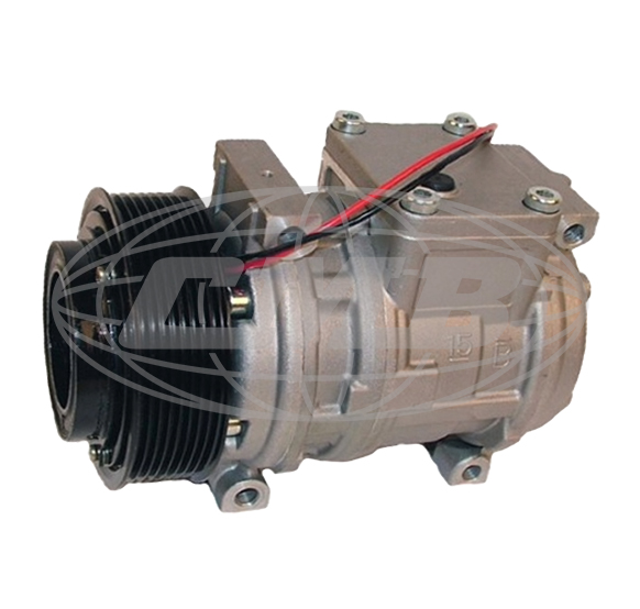 RENAULT & RVI Denso AC Compressor DS-39-01