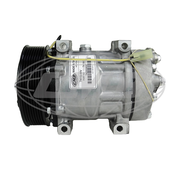 RENAULT & RVI Sanden AC Compressor TK-10-20