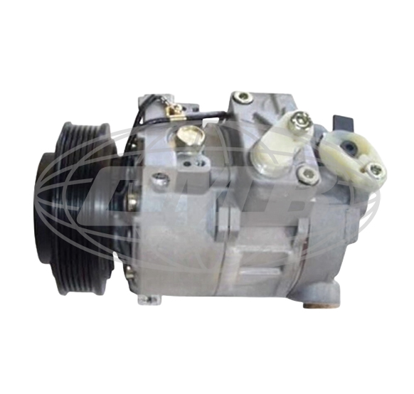 SAAB Denso AC Compressor DS-20-01