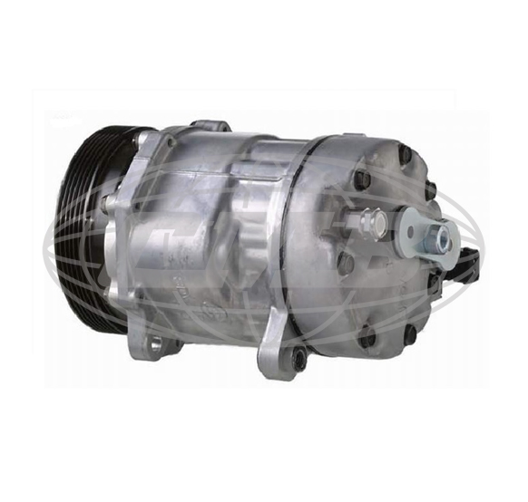 SEAT Sanden AC Compressor SD-27-03