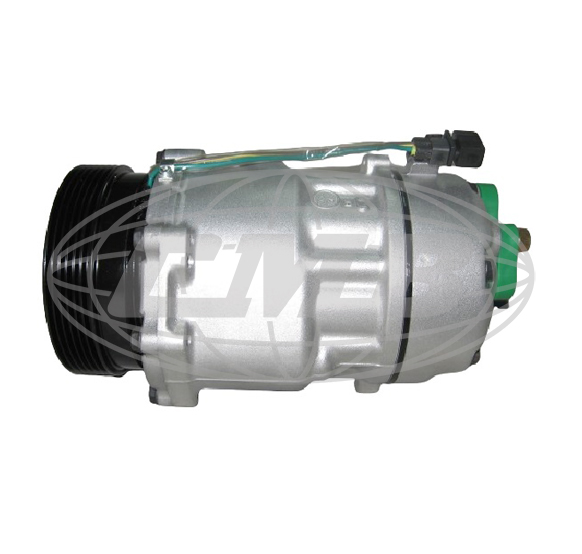 SEAT Sanden AC Compressor SD-27-05