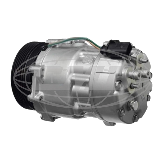 SEAT Sanden AC Compressor SD-27-07