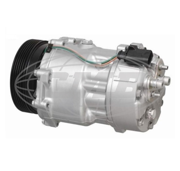 SEAT Sanden AC Compressor SD-27-09