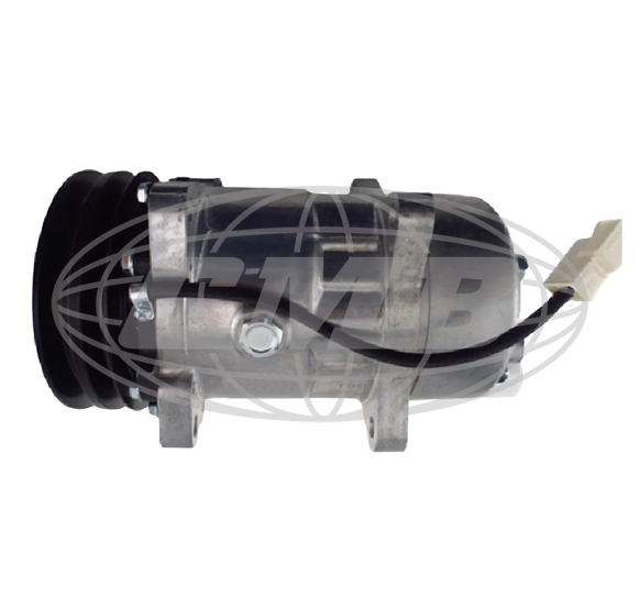 SEAT Sanden AC Compressor SD-27-12