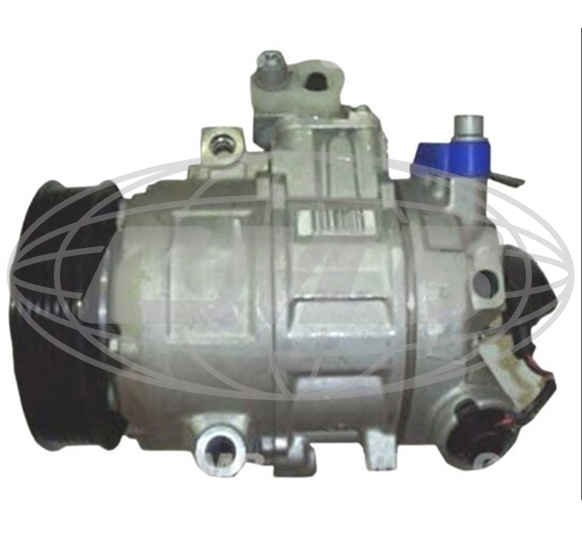 SKODA Denso AC Compressors DS-23-01