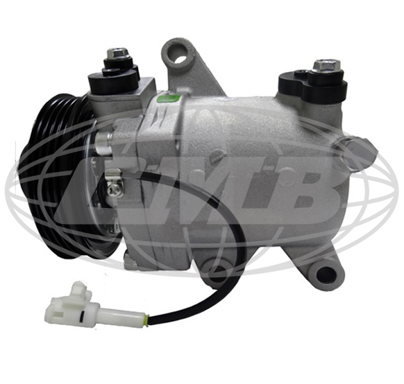 SUBARU Calsonic AC Compressors CS-05-09