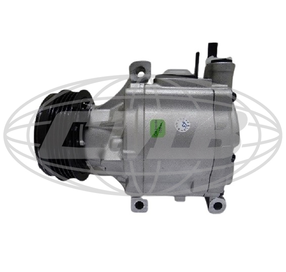 SUBARU Denso AC Compressors DS-31-01