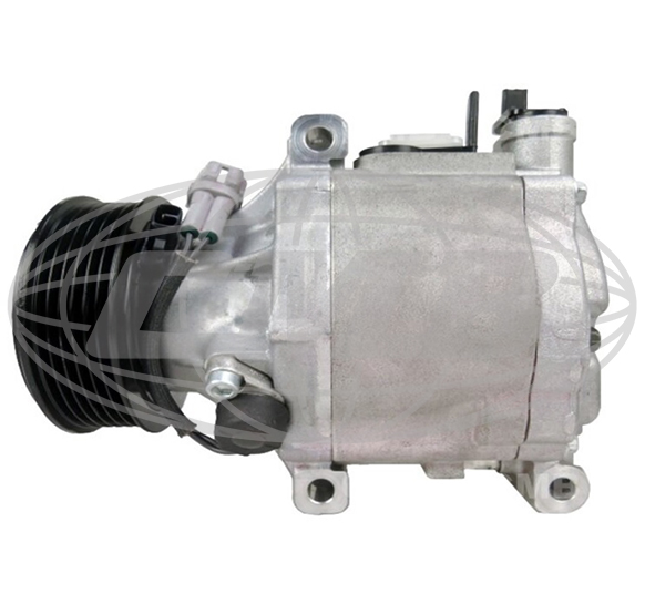 SUBARU Denso AC Compressors DS-31-03