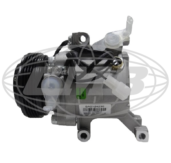 SUBARU Denso AC Compressors DS-31-08