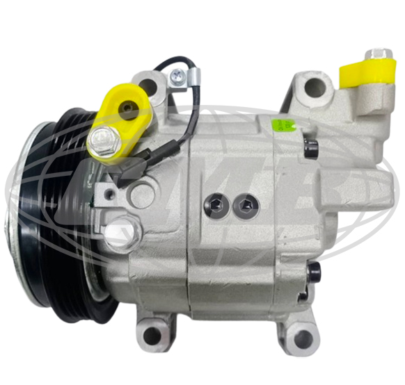 SUBARU Valeo / Zexel AC Compressors ZE-07-03