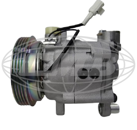 SUBARU Valeo / Zexel AC Compressors ZE-07-12