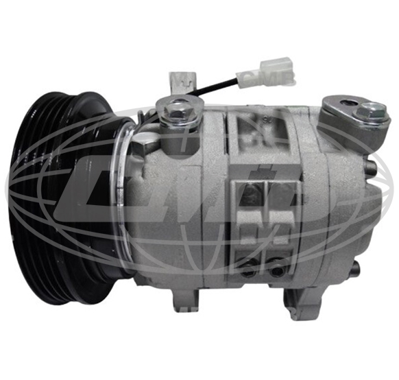 SUBARU Valeo / Zexel AC Compressors ZE-07-15