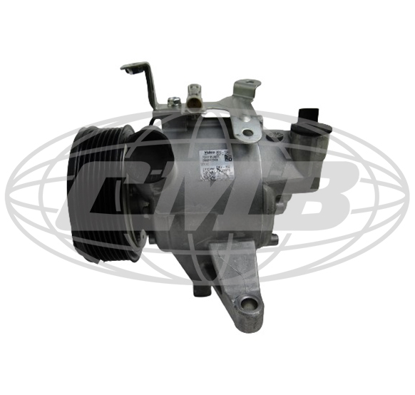 SUBARU Valeo / Zexel AC Compressors ZE-07-20