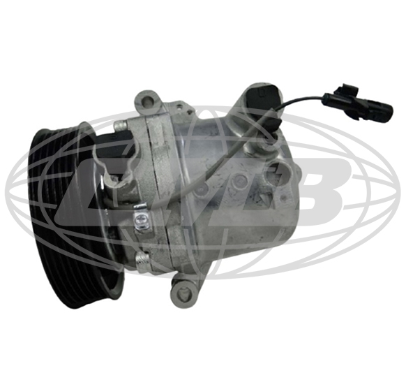 SUZUKI Calsonic AC Compressors CS-06-13