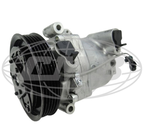 SUZUKI Calsonic AC Compressors CS-06-14