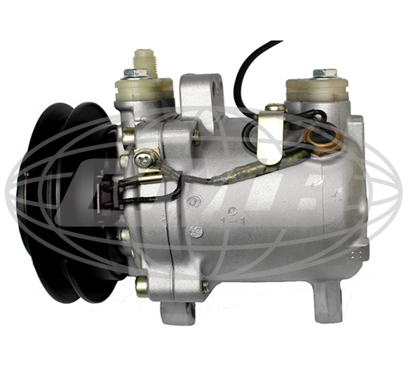 SUZUKI Denso AC Compressors DS-22-11