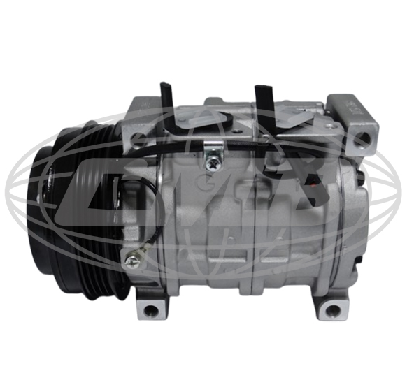 SUZUKI Denso AC Compressors DS-22-04