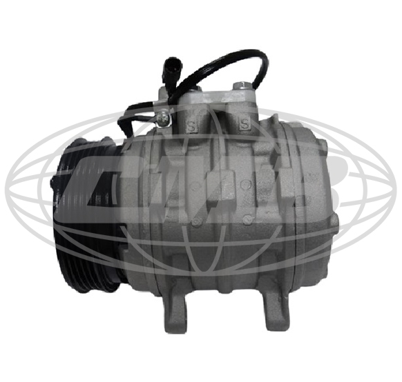 SUZUKI Denso AC Compressors DS-22-06