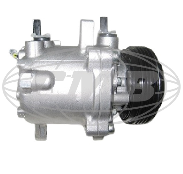 SUZUKI Denso AC Compressors DS-22-07