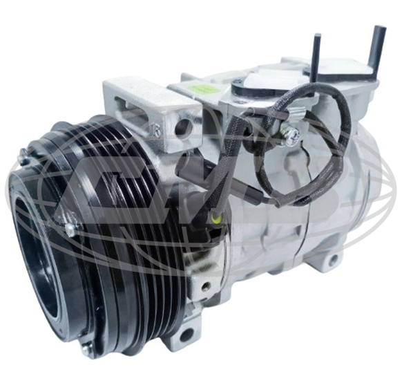 SUZUKI Denso AC Compressors DS-22-08