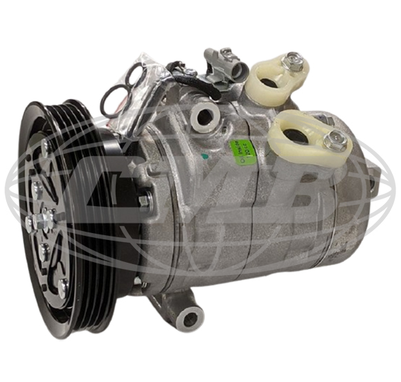 SUZUKI Denso AC Compressors DS-22-09